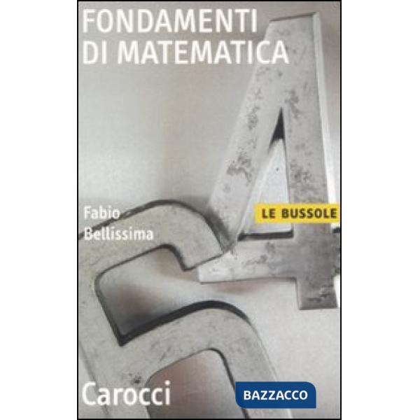 Fondamenti di matematica