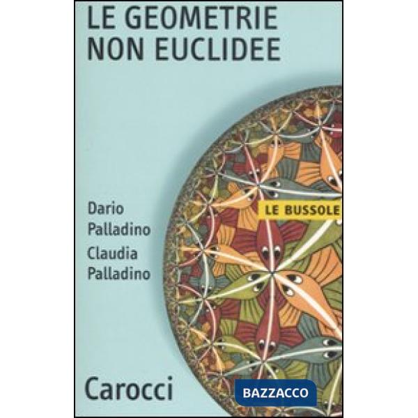 Geometrie non euclidee (Le)