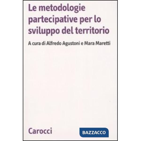 Metodologie partecipative per lo sviluppo del territorio (Le)