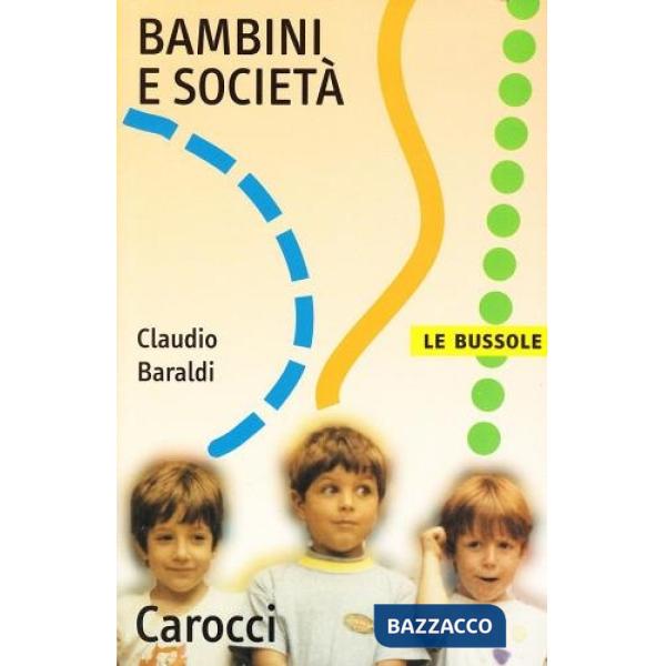 Bambini e società
