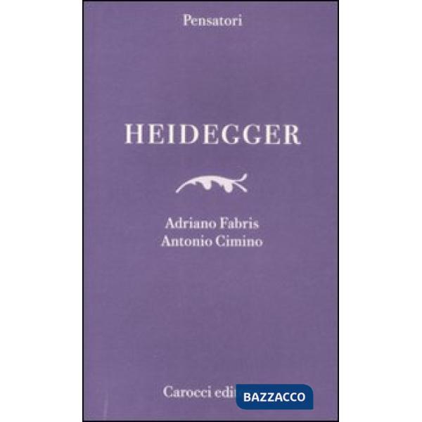 Heidegger