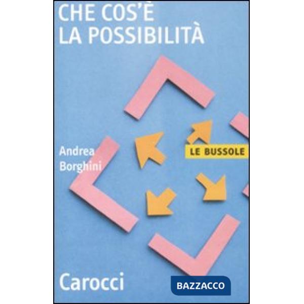 Che cos'è la possibilità