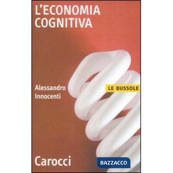 Economia cognitiva (L')