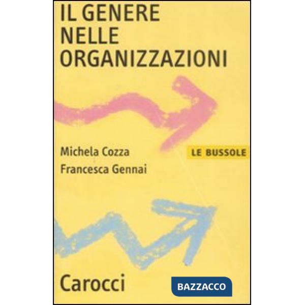 Genere nelle organizzazioni (Il)
