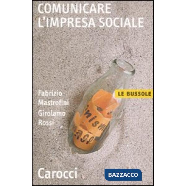 Comunicare l'impresa sociale