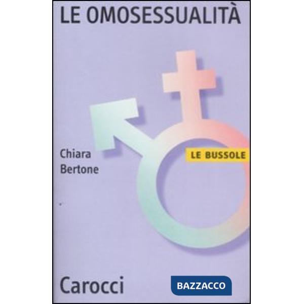 Omosessualità (Le)