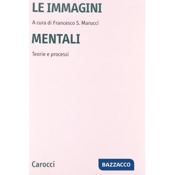 Immagini mentali (Le)