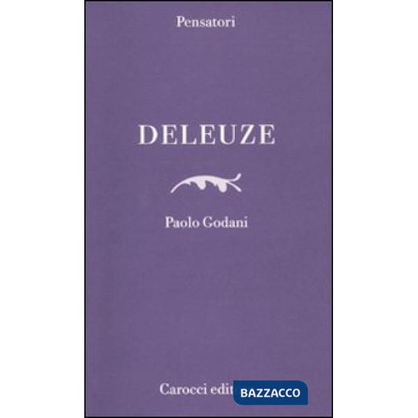 Deleuze