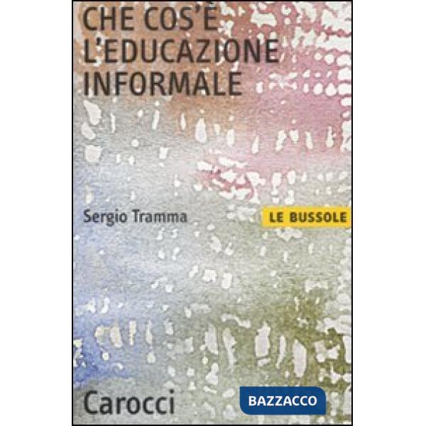 Che cos'è l'educazione informale