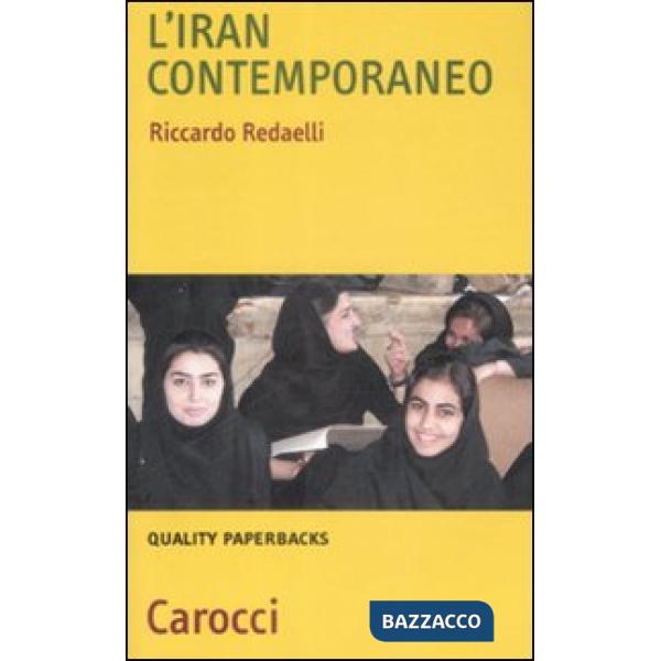 Iran contemporaneo (L')