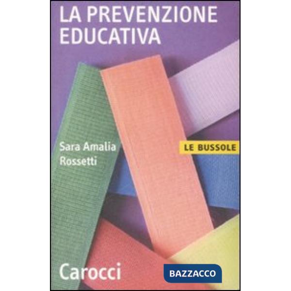 Prevenzione educativa (La)