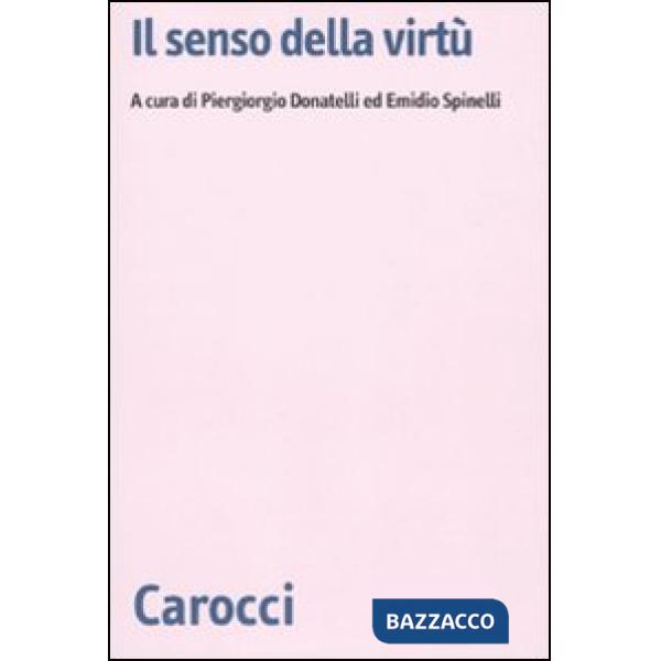 Senso della virtù (Il)