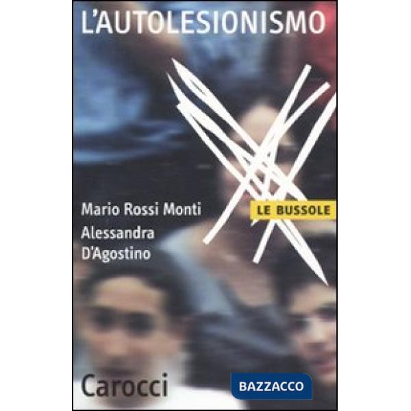 Autolesionismo (L')