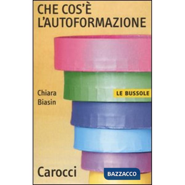 Che cos'è l'autoformazione