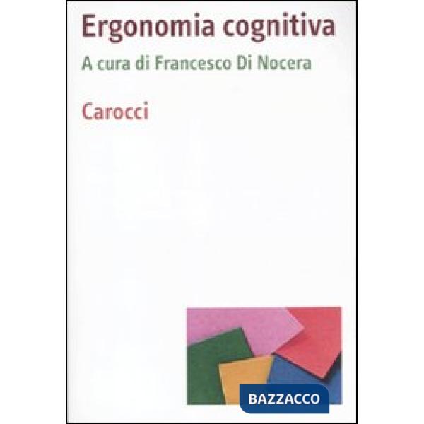 Ergonomia cognitiva
