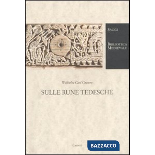 Sulle rune tedesche
