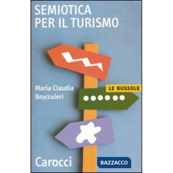 Semiotica del turismo