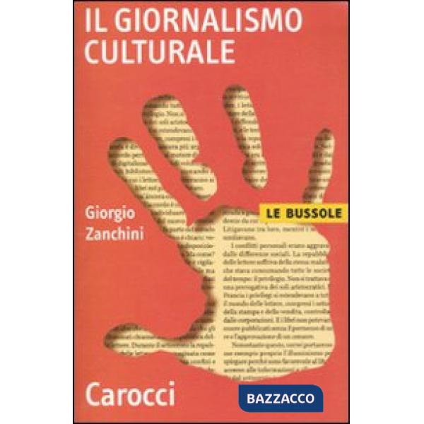Giornalismo culturale (Il)