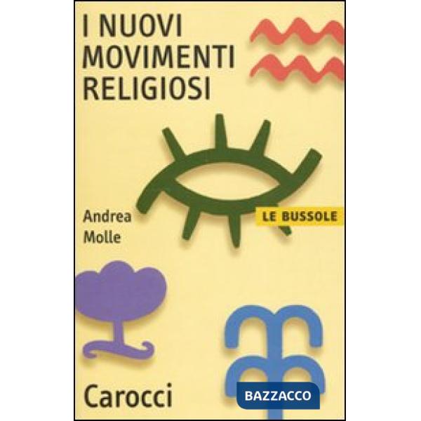 Nuovi movimenti religiosi (I)