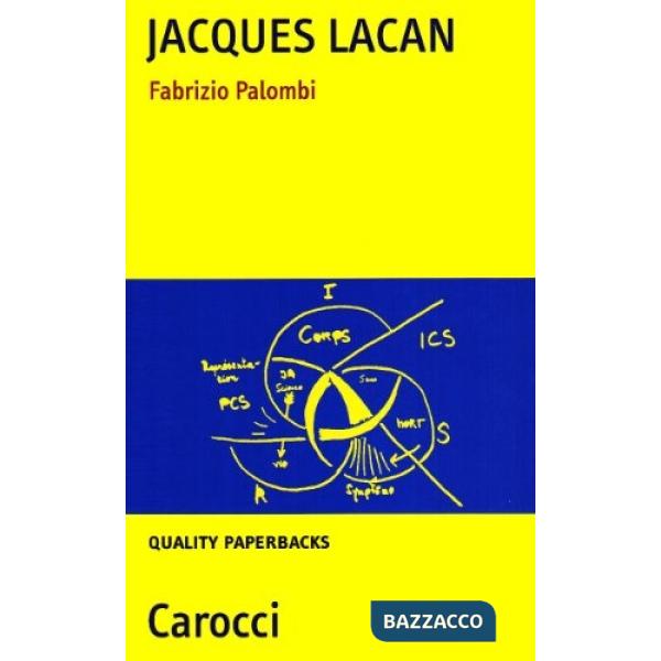 Jacques Lacan