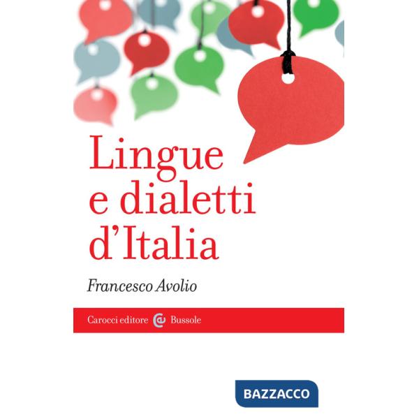 Lingue e dialetti d'Italia