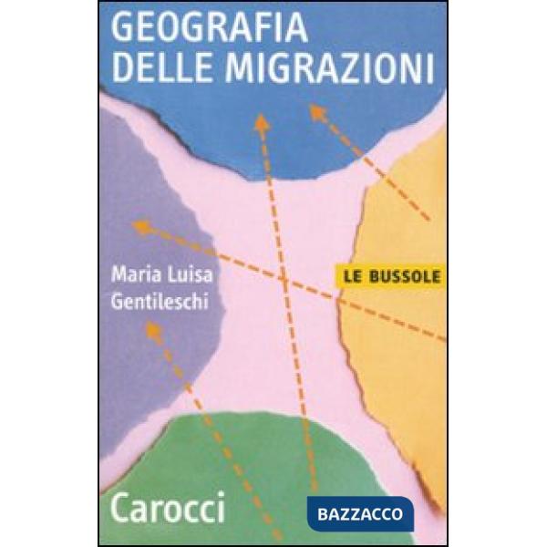 Geografia delle migrazioni