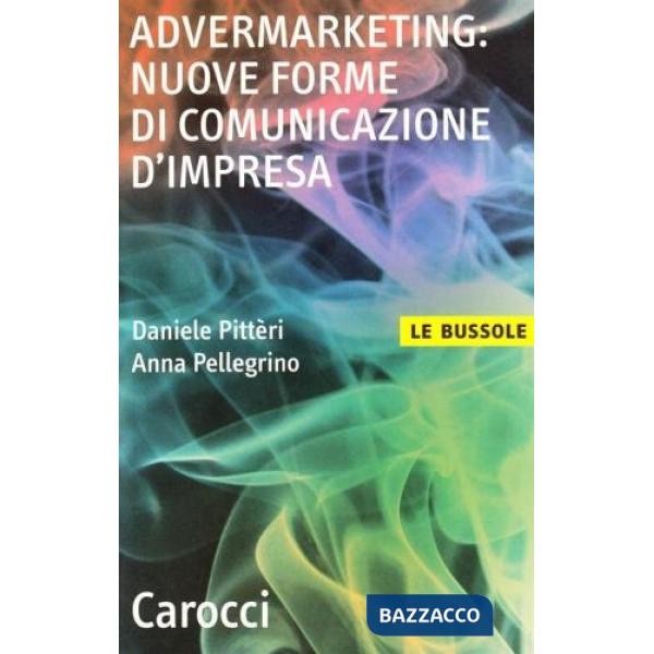 Advertmarketing: nuove forme di comunicazione d'impresa