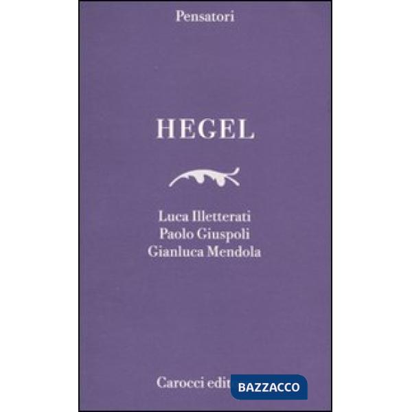 Hegel