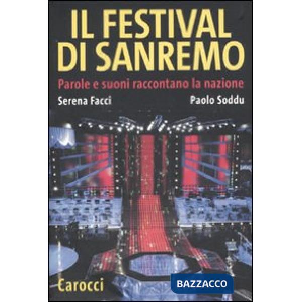 Festival di Sanremo. Parole e suoni raccontano la nazione (Il)