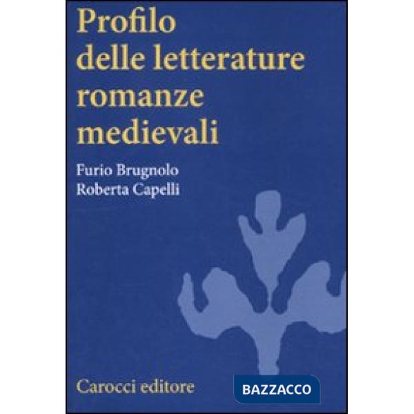 Profilo delle letterature romanze medievali