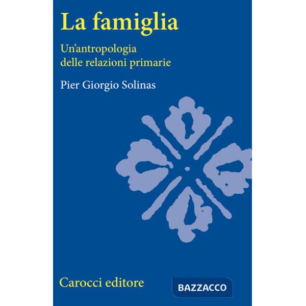 Antropologia della famiglia