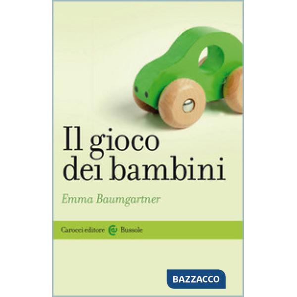 Gioco dei bambini (Il)