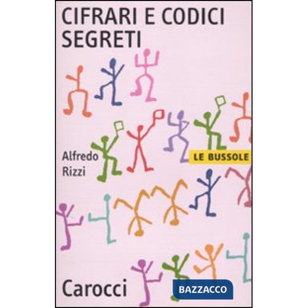 Cifrari e codici segreti