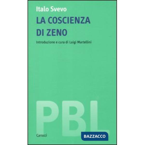 Coscienza di Zeno. Ediz. critica (La)