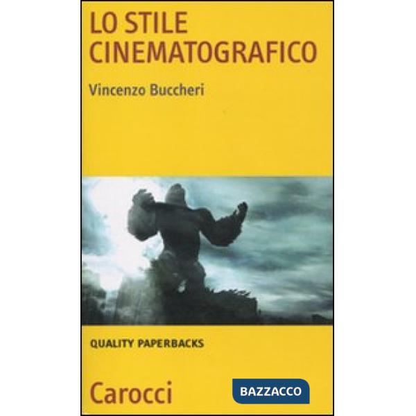 Stile cinematografico (Lo)