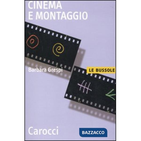 Cinema e montaggio