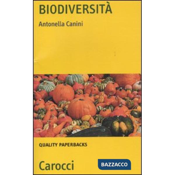 Biodiversità