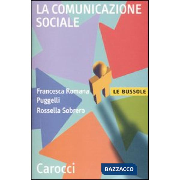Comunicazione sociale (La)