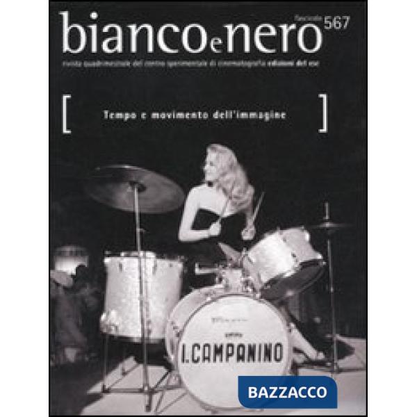 Bianco e nero (2010). Vol. 567