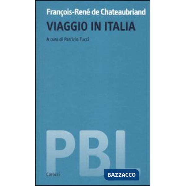 Viaggio in Italia