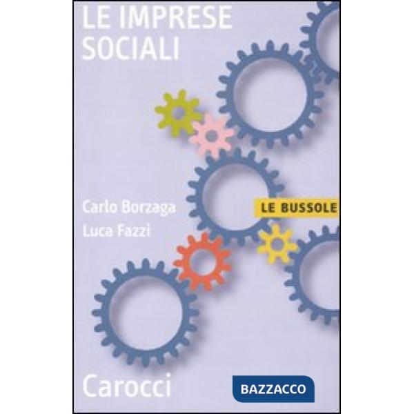 Imprese sociali (Le)