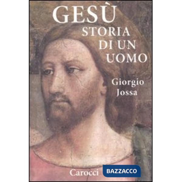 Gesù, un ritratto storico