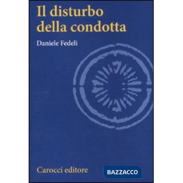 Disturbo della condotta (Il)