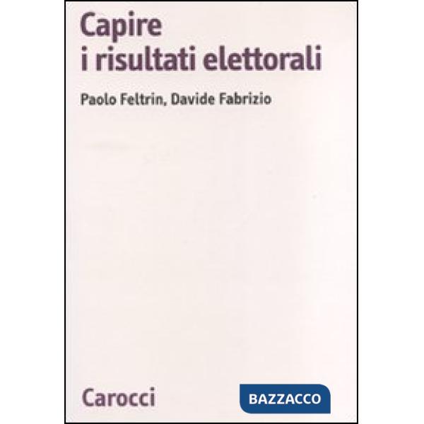 Capire i risultati elettorali