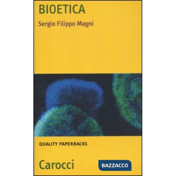 Bioetica
