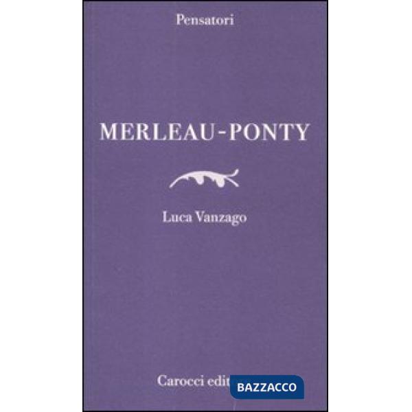 Merleau-Ponty