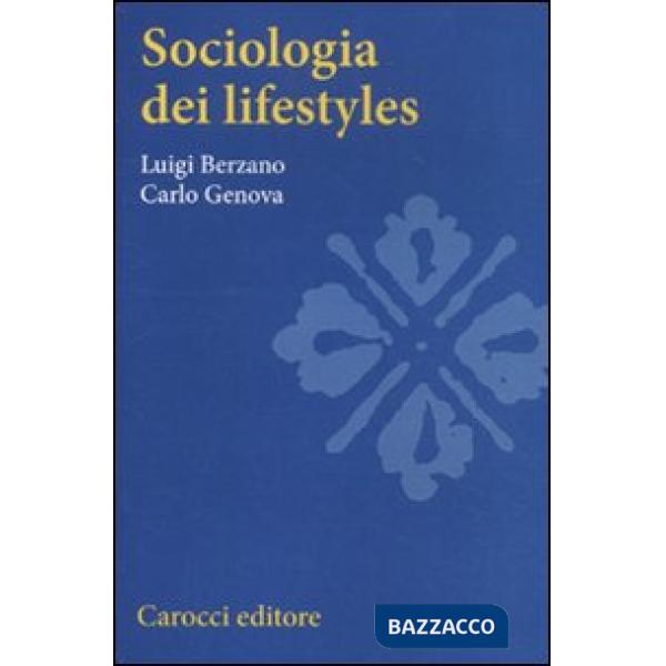 Sociologia dei lifestyles