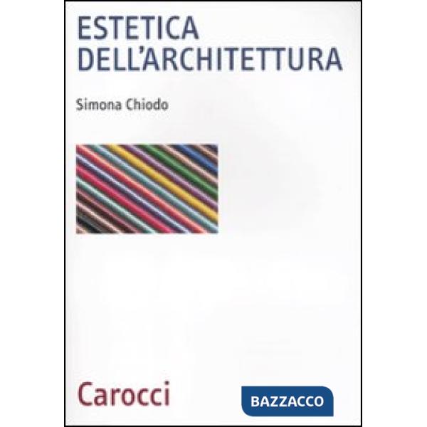 Estetica dell'architettura