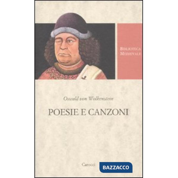 Poesie e canzoni. Testo tedesco a fronte. Ediz. critica