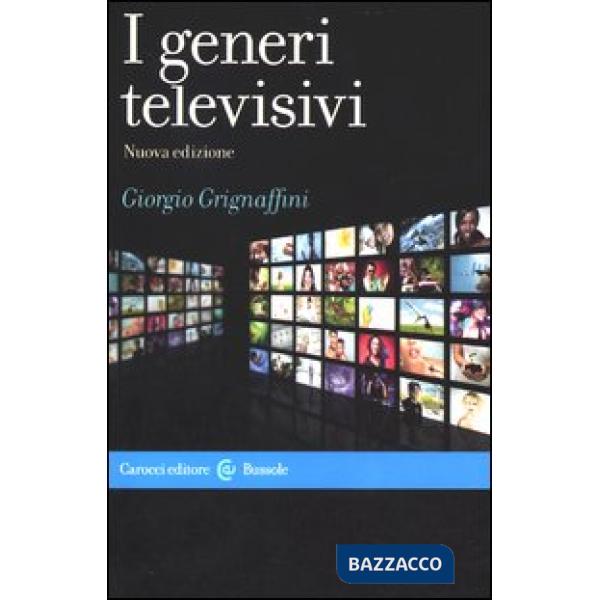GENERI TELEVISIVI (I)